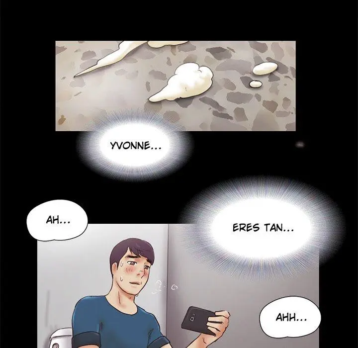 Inevitable Trap Capítulo 17 - Página 78