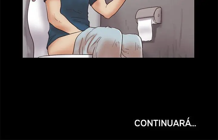 Inevitable Trap Capítulo 17 - Página 79