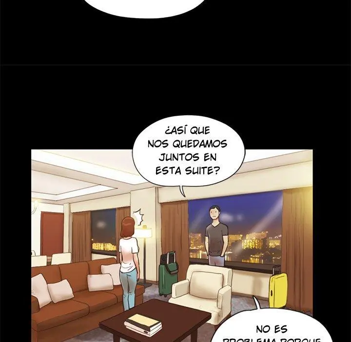 Inevitable Trap Capítulo 17 - Página 9