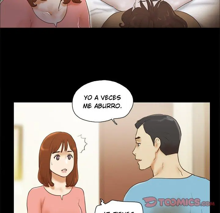 Inevitable Trap Capítulo 18 - Página 10