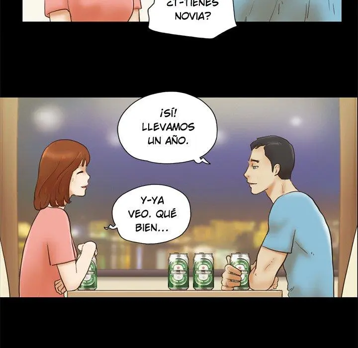 Inevitable Trap Capítulo 18 - Página 11