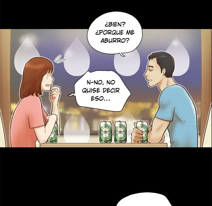 Inevitable Trap Capítulo 18 - Página 12