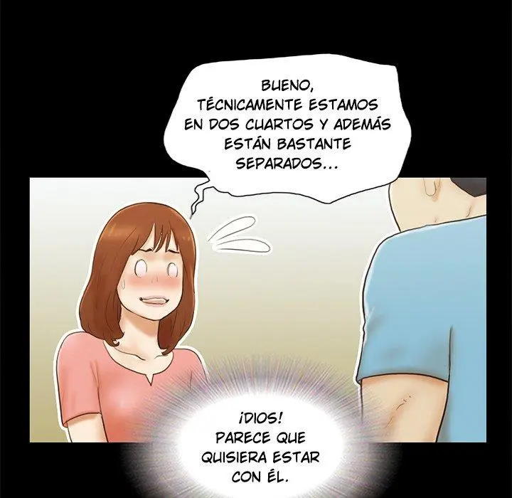 Inevitable Trap Capítulo 18 - Página 15