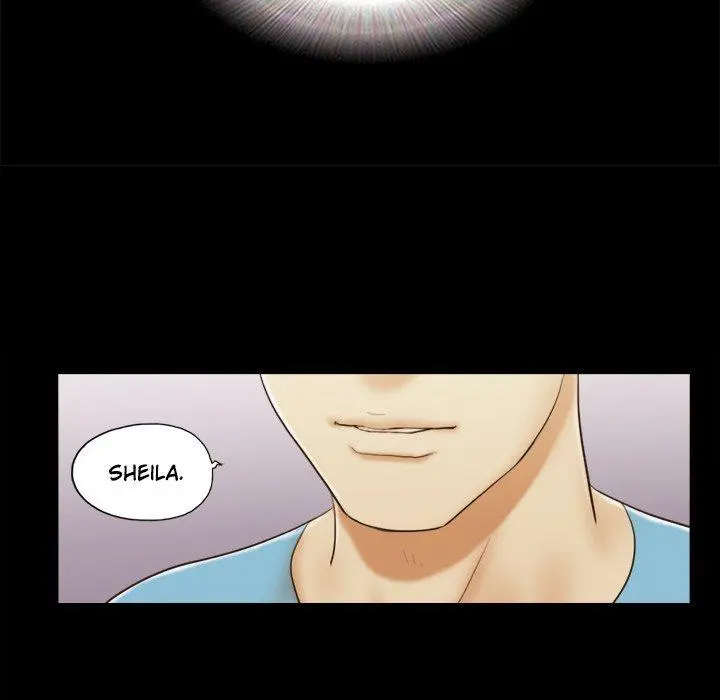 Inevitable Trap Capítulo 18 - Página 16