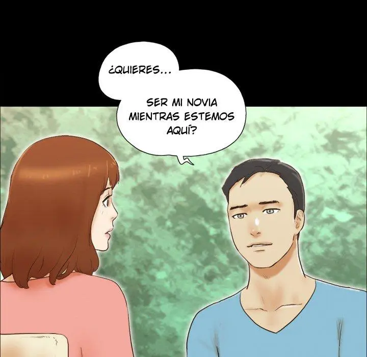 Inevitable Trap Capítulo 18 - Página 17