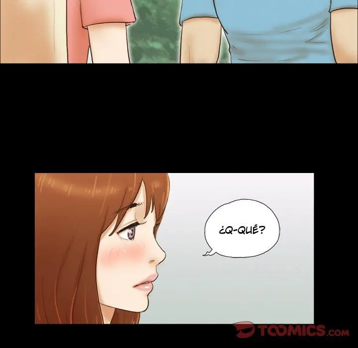 Inevitable Trap Capítulo 18 - Página 18