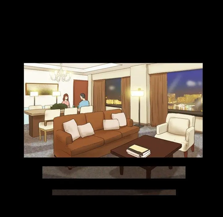 Inevitable Trap Capítulo 18 - Página 19