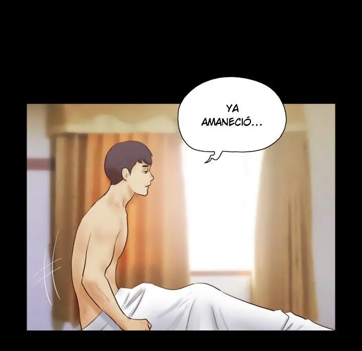 Inevitable Trap Capítulo 18 - Página 22