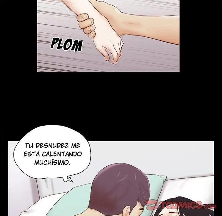 Inevitable Trap Capítulo 18 - Página 26