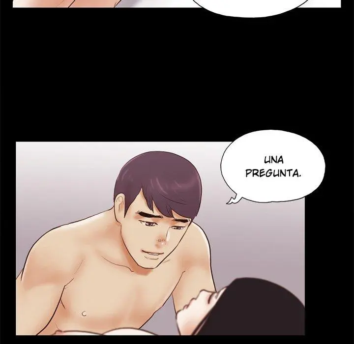 Inevitable Trap Capítulo 18 - Página 28