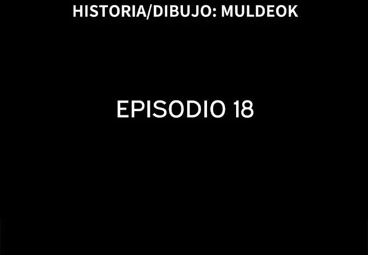 Inevitable Trap Capítulo 18 - Página 3