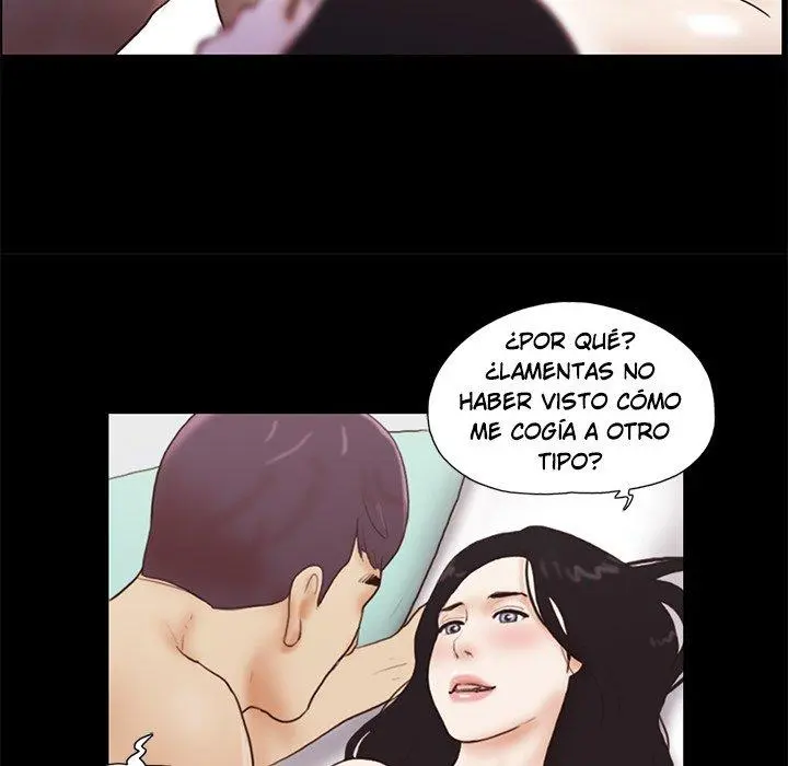 Inevitable Trap Capítulo 18 - Página 30