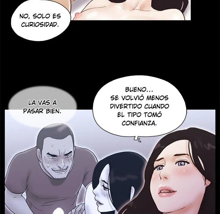 Inevitable Trap Capítulo 18 - Página 31