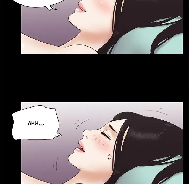 Inevitable Trap Capítulo 18 - Página 36