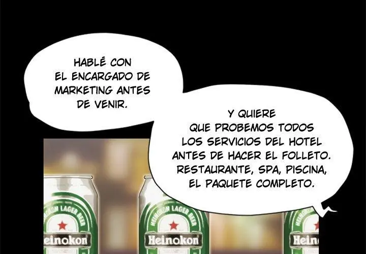 Inevitable Trap Capítulo 18 - Página 4