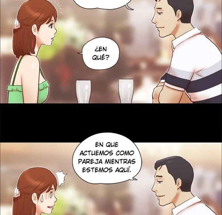 Inevitable Trap Capítulo 18 - Página 47