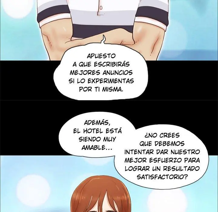 Inevitable Trap Capítulo 18 - Página 51