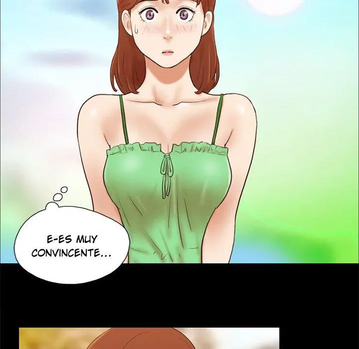 Inevitable Trap Capítulo 18 - Página 52