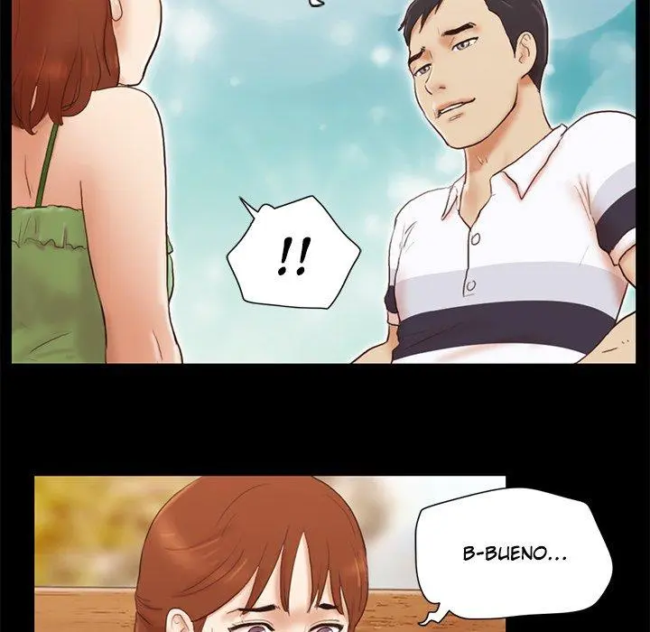 Inevitable Trap Capítulo 18 - Página 54