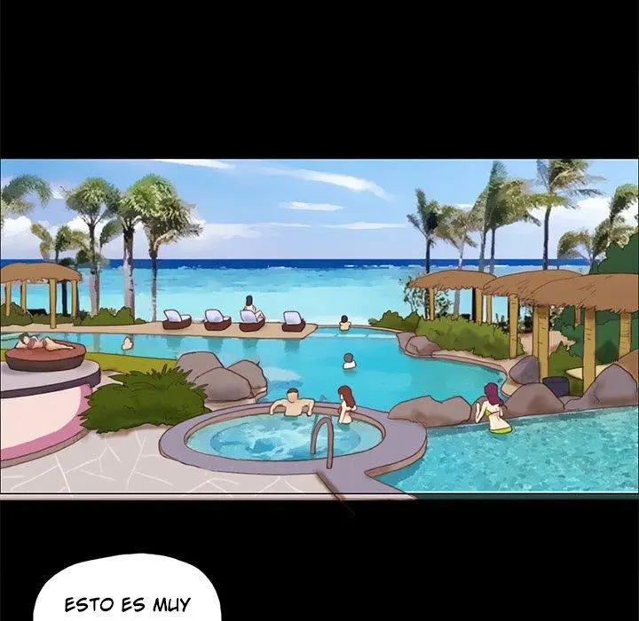 Inevitable Trap Capítulo 18 - Página 56