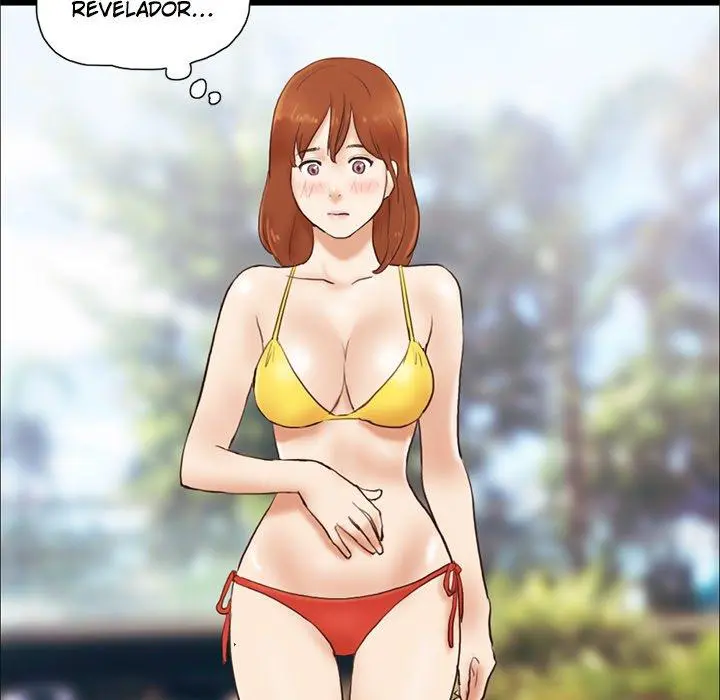 Inevitable Trap Capítulo 18 - Página 57