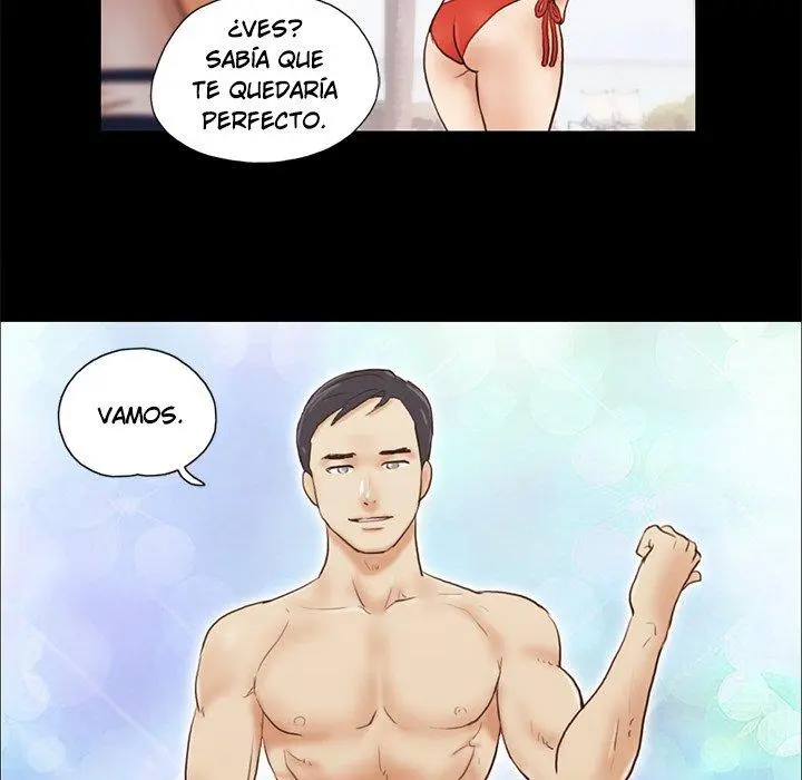 Inevitable Trap Capítulo 18 - Página 60