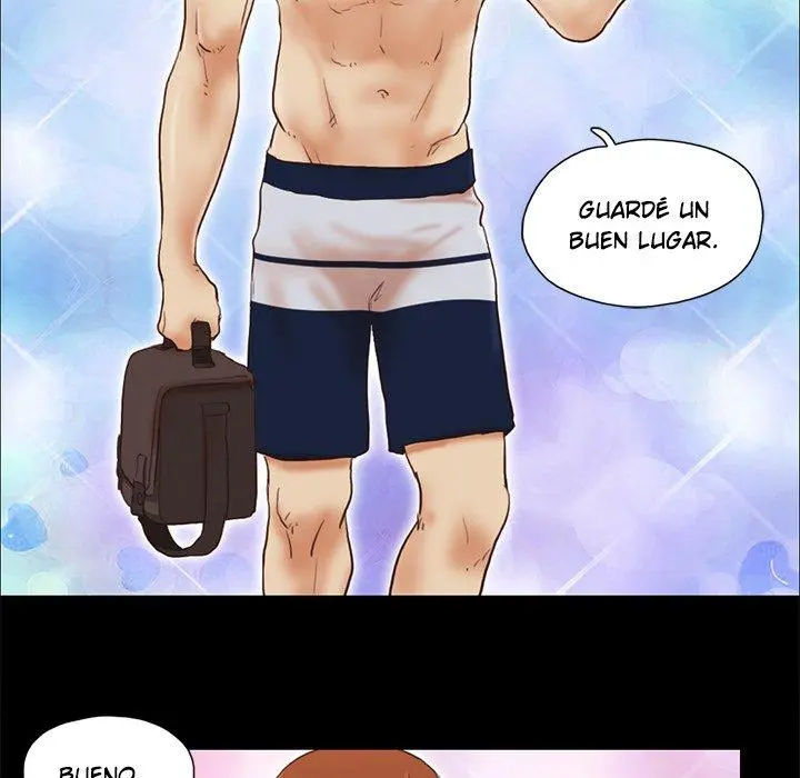 Inevitable Trap Capítulo 18 - Página 61