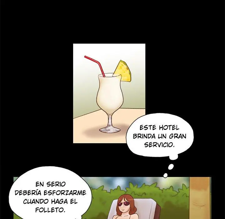 Inevitable Trap Capítulo 18 - Página 63