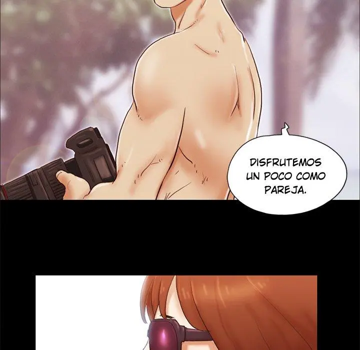 Inevitable Trap Capítulo 18 - Página 67