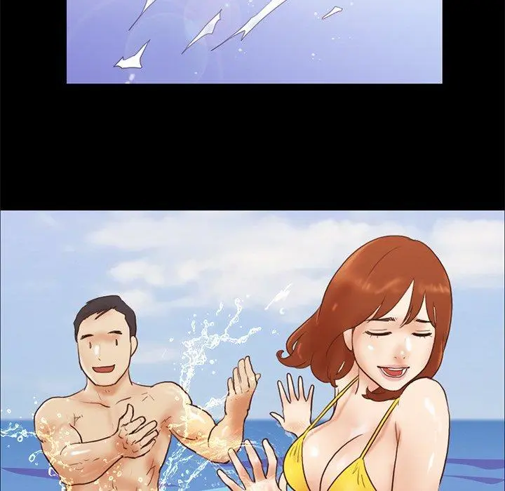 Inevitable Trap Capítulo 18 - Página 69