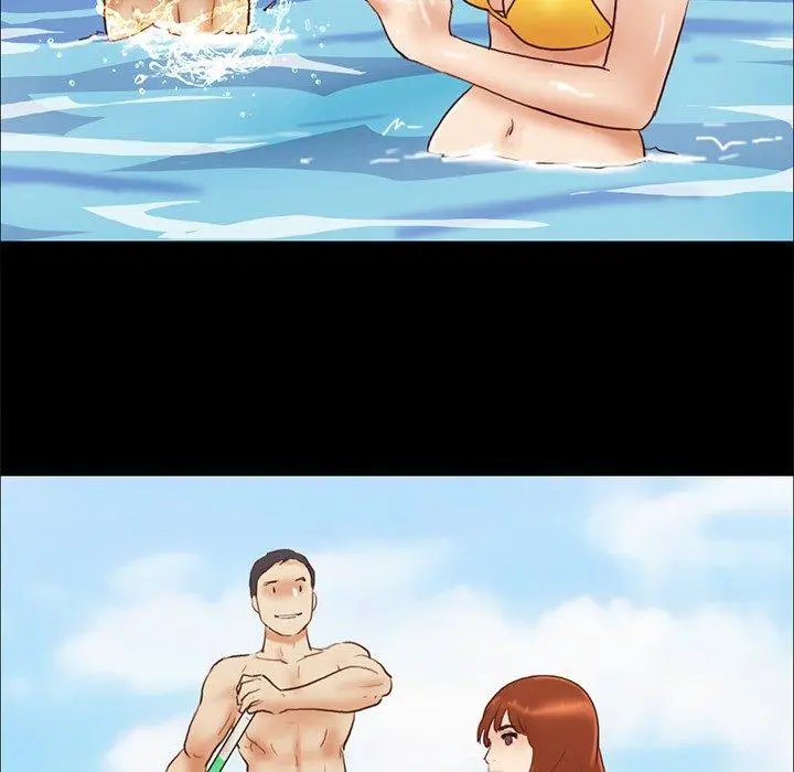 Inevitable Trap Capítulo 18 - Página 70