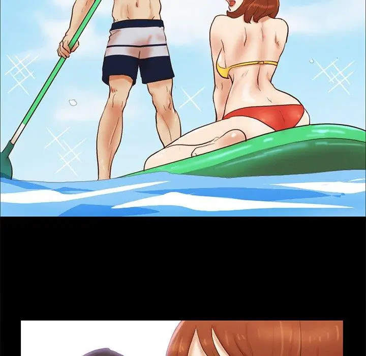 Inevitable Trap Capítulo 18 - Página 71