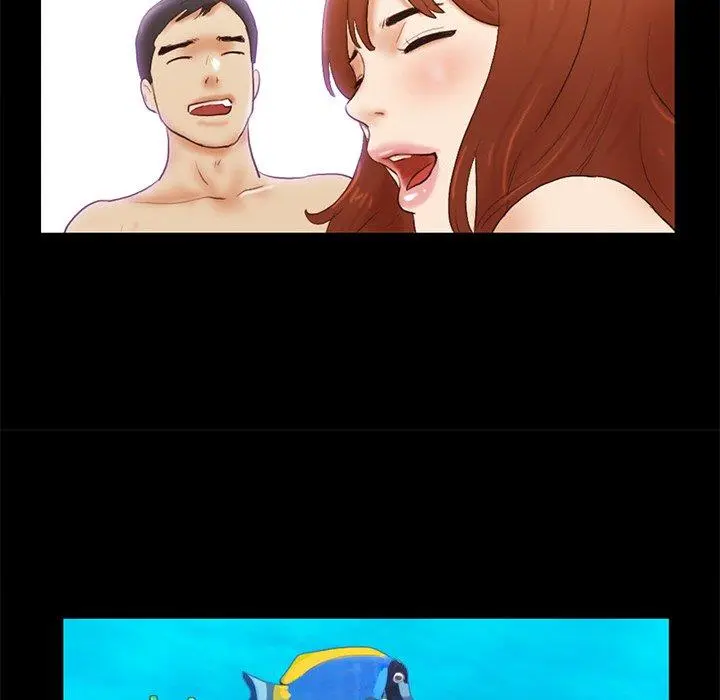 Inevitable Trap Capítulo 18 - Página 72