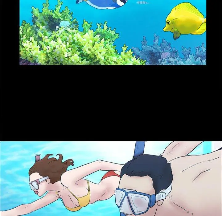 Inevitable Trap Capítulo 18 - Página 73