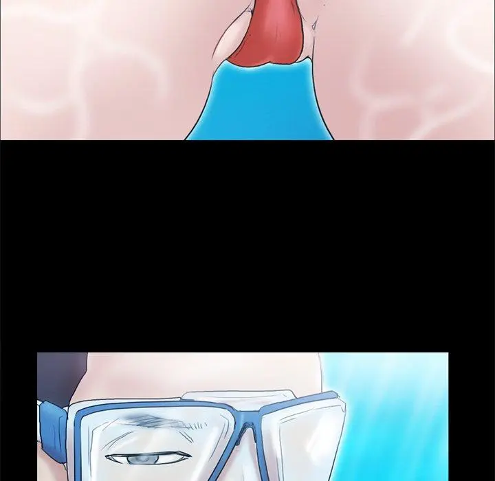 Inevitable Trap Capítulo 18 - Página 77