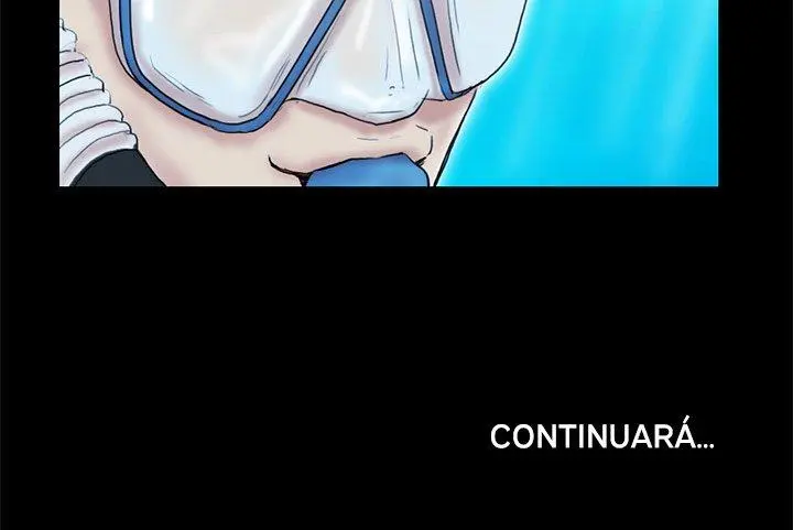 Inevitable Trap Capítulo 18 - Página 78