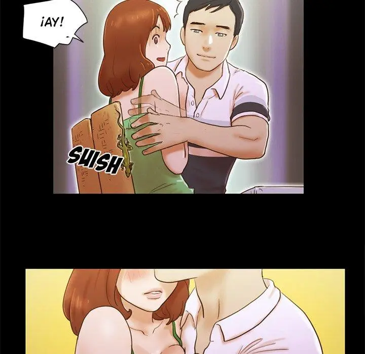 Inevitable Trap Capítulo 19 - Página 11