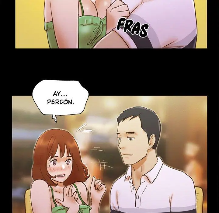 Inevitable Trap Capítulo 19 - Página 12