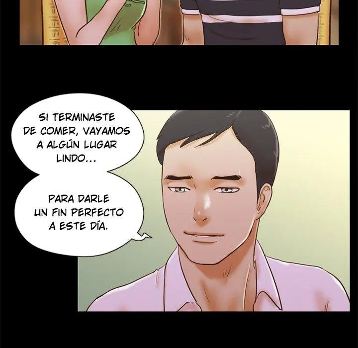 Inevitable Trap Capítulo 19 - Página 13