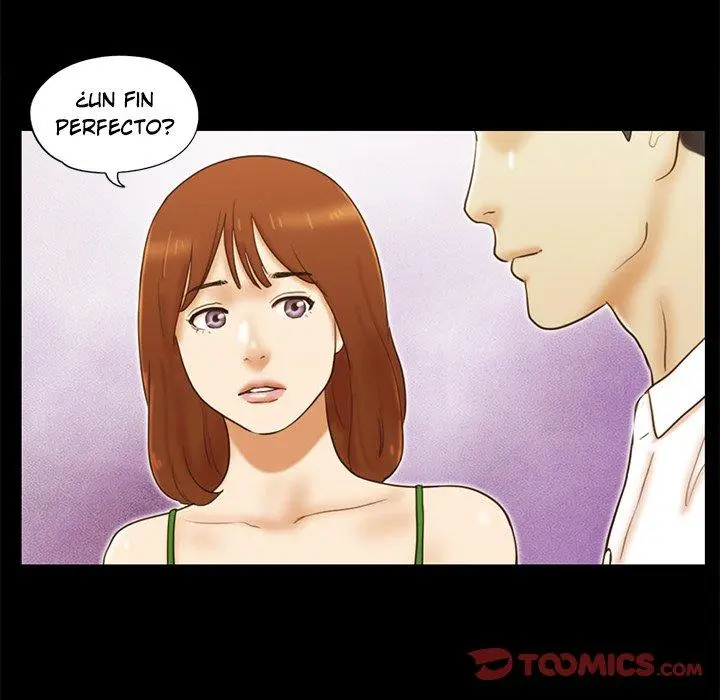 Inevitable Trap Capítulo 19 - Página 14