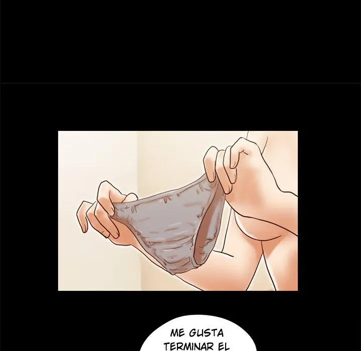 Inevitable Trap Capítulo 19 - Página 16