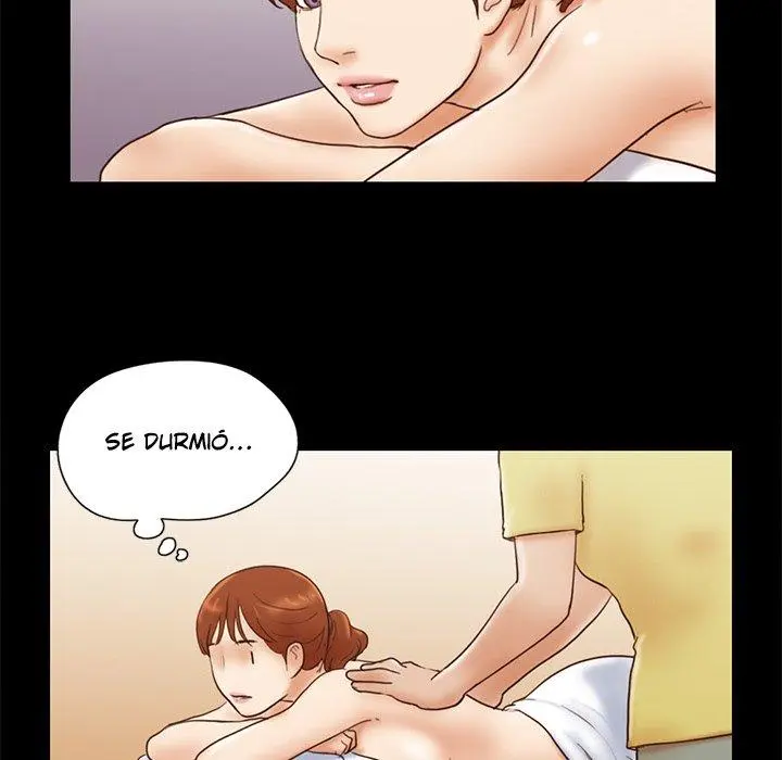 Inevitable Trap Capítulo 19 - Página 28