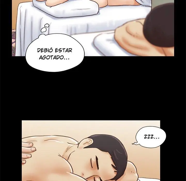 Inevitable Trap Capítulo 19 - Página 29