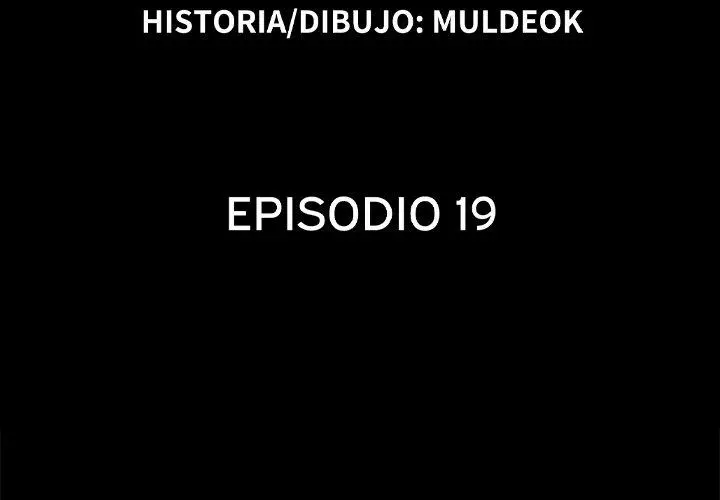 Inevitable Trap Capítulo 19 - Página 3