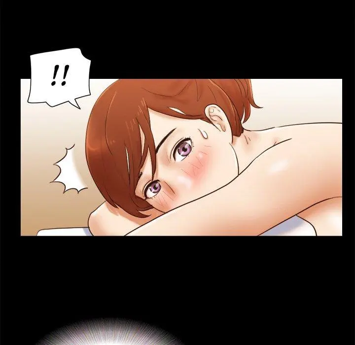 Inevitable Trap Capítulo 19 - Página 31