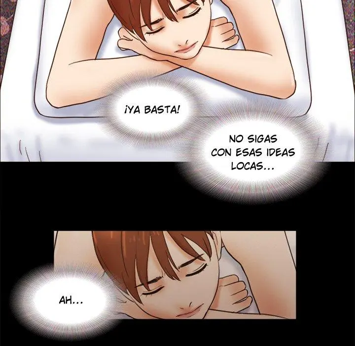 Inevitable Trap Capítulo 19 - Página 33