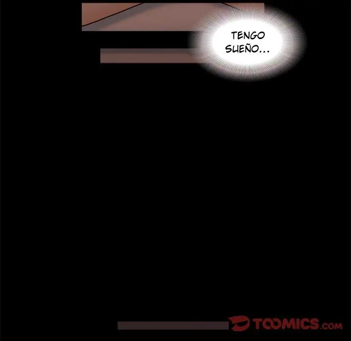 Inevitable Trap Capítulo 19 - Página 34