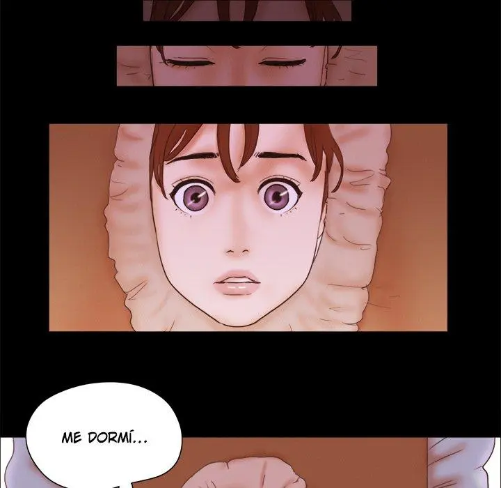 Inevitable Trap Capítulo 19 - Página 35