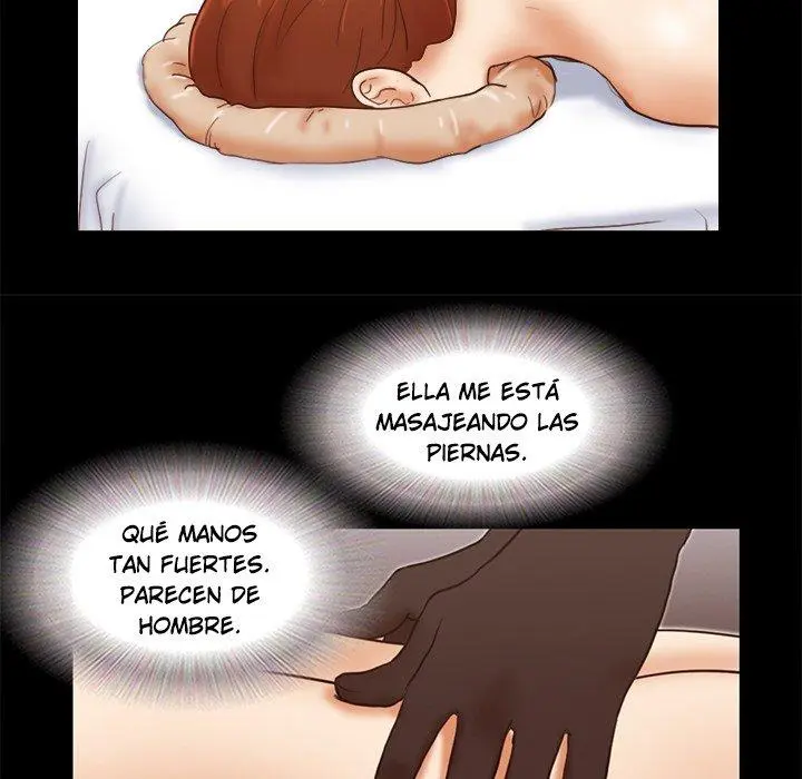 Inevitable Trap Capítulo 19 - Página 37