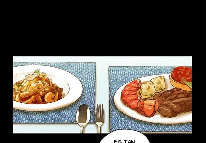 Inevitable Trap Capítulo 19 - Página 4